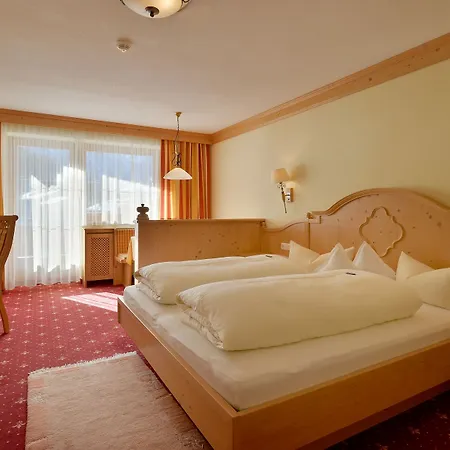 Laendenhof 3*
